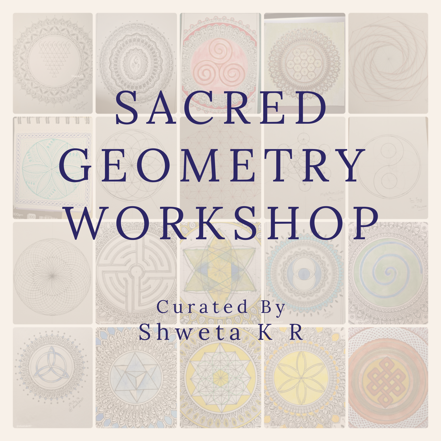 Workshops