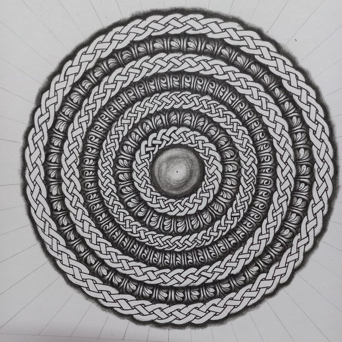Celtic Knot Workshop