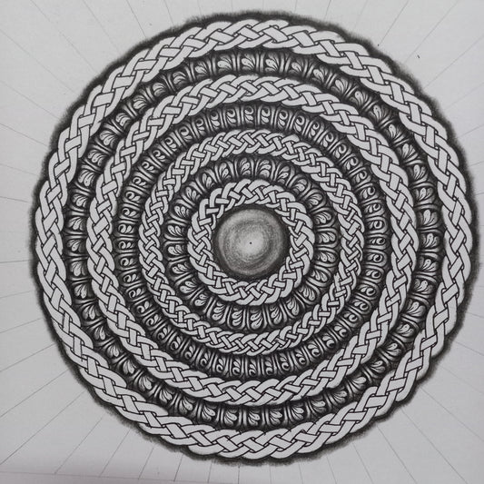 Celtic Knot Workshop